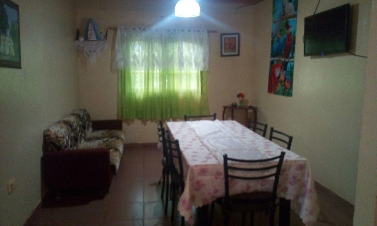 ホテルLa Cautiva プエルト・イグアス 部屋 写真
