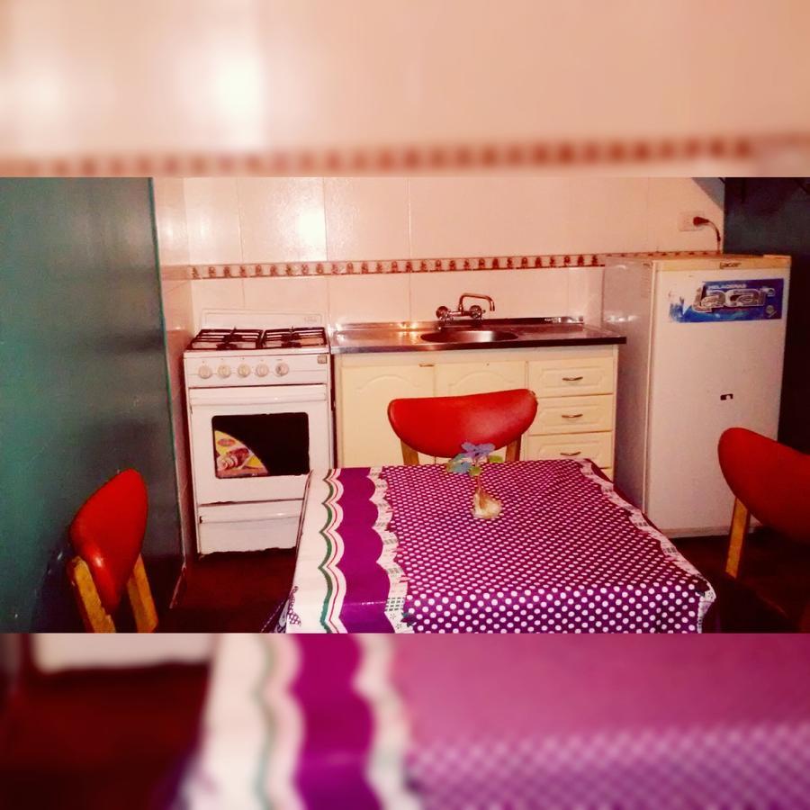 ホテルLa Cautiva プエルト・イグアス 部屋 写真